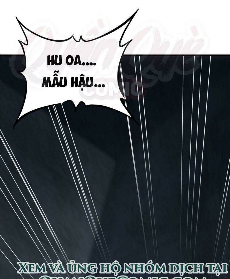 Minh Nhật Thần Đô: Chapter 56