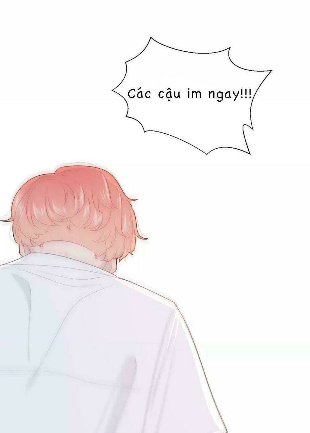 Từ Cái Nhìn Của Em: Chapter 8