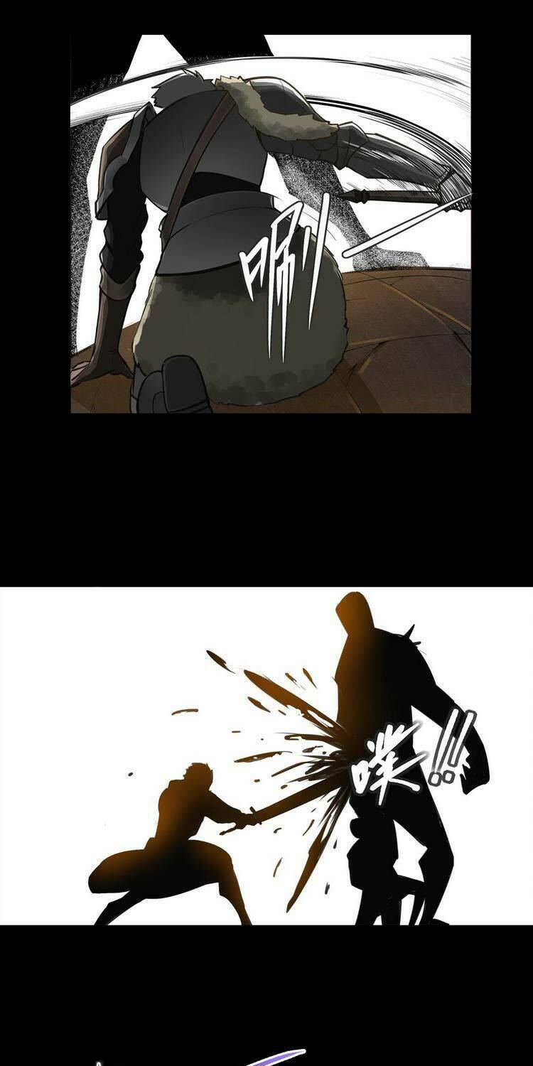 Lê Minh Chi Kiếm: Chapter 6