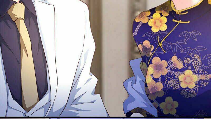 Chiến Lược Lãng Mạn Của Thịnh Thiếu: Chapter 54