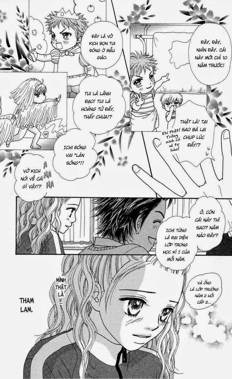 Cô Láng Giềng: Chapter 64