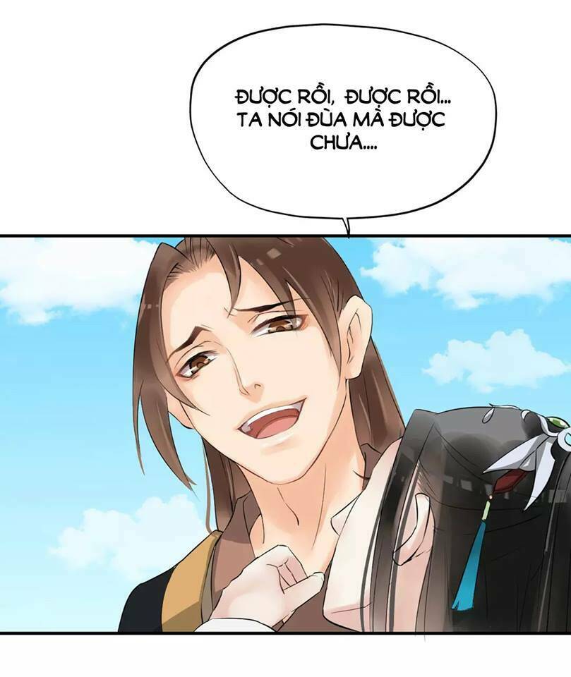 Bồng Sơn Viễn: Chapter 8