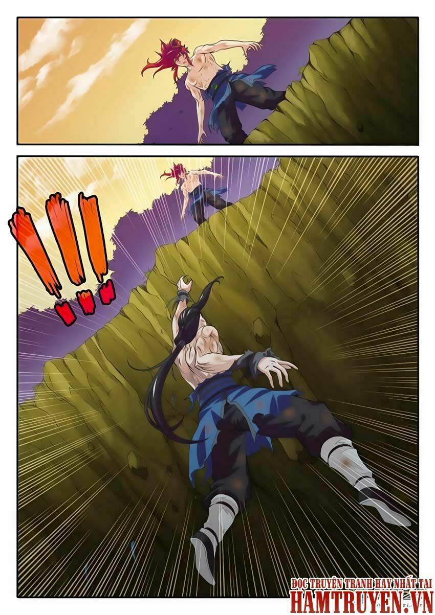 Thế Giới Tiên Hiệp: Chapter 78