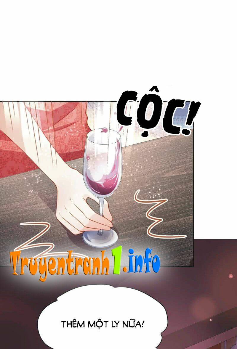 Khi Trá Luyến Nhân: Chapter 63