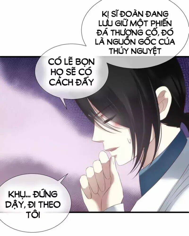 Một Vạn Tư Thế Công Lược Yêu Nam: Chapter 178