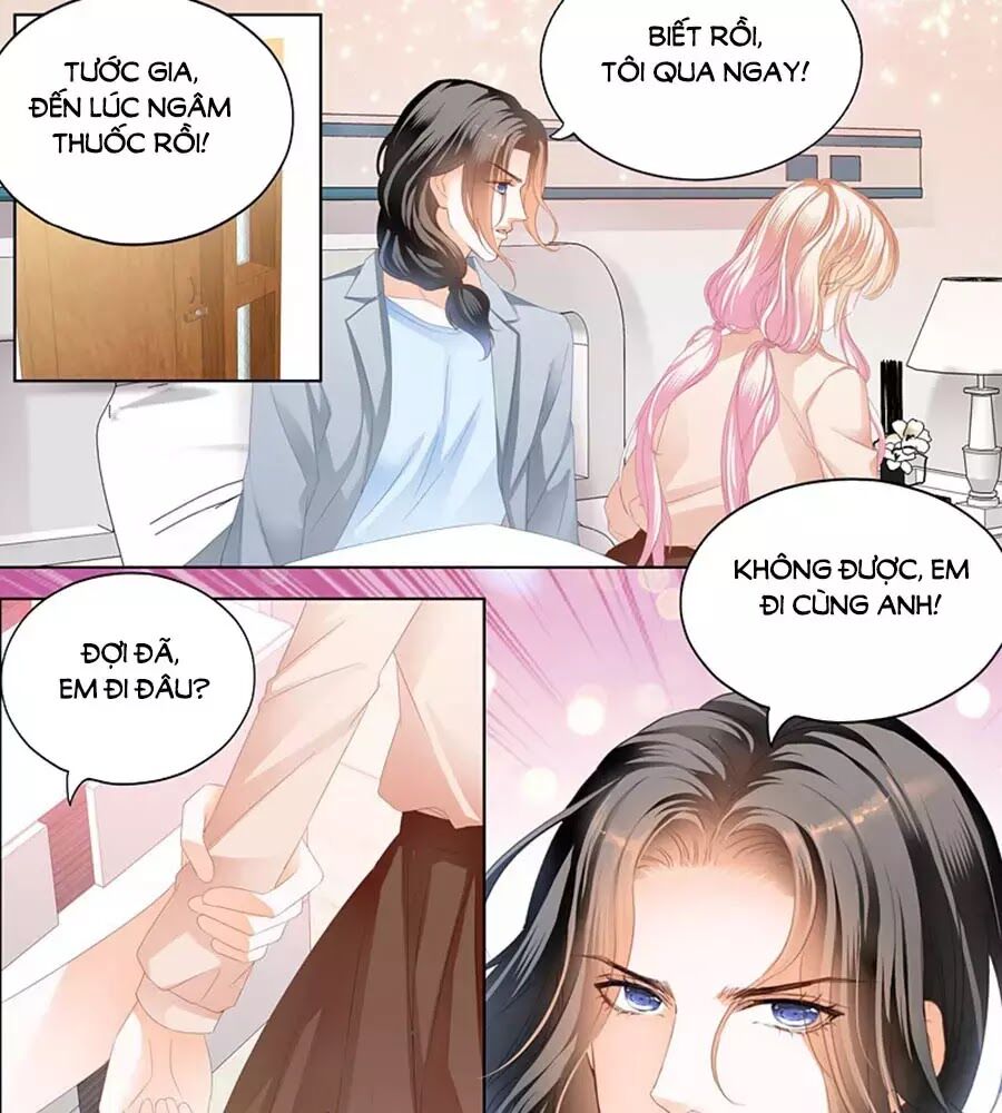 Bá Đạo Tiểu Thúc, Xin Trêu Chọc Vừa Thôi!: Chapter 82