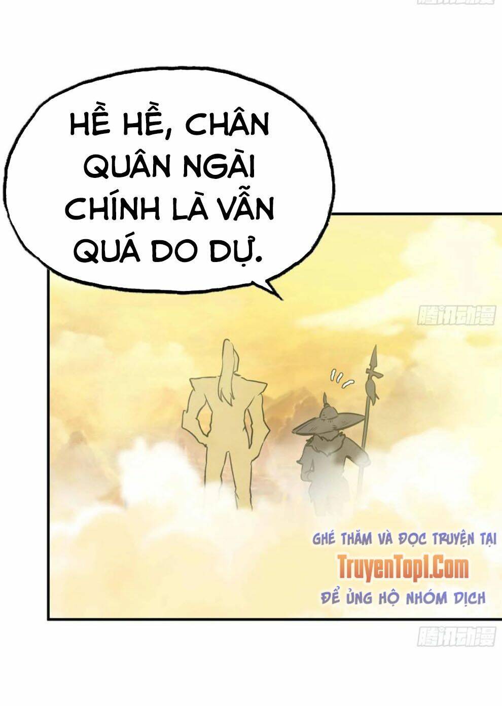 Khởi Đầu Bằng Một Con Côn: Chapter 149