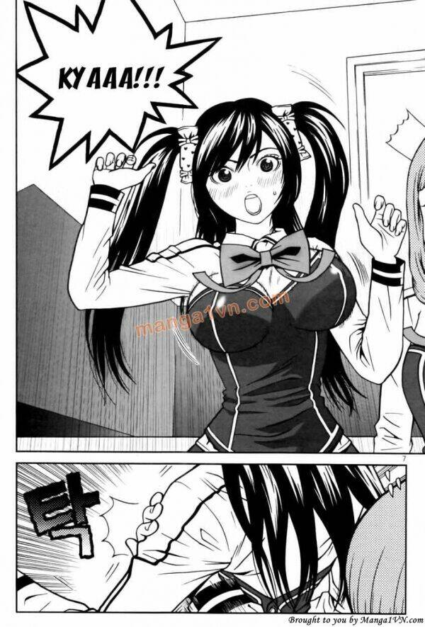 Need A Girl: Chapter 15