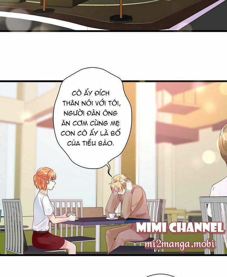 Náo Loạn Suốt Đời: Chapter 21