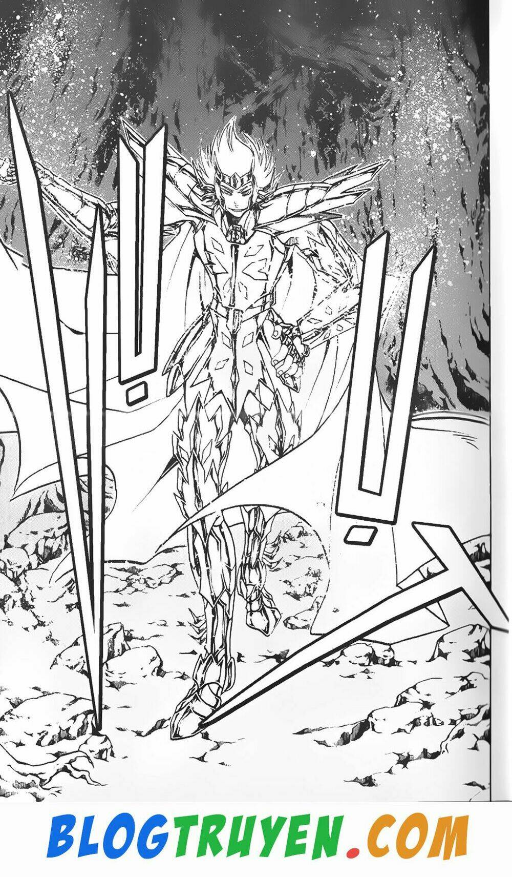 Thần Thoại Minh Vương: Chapter 61