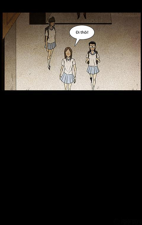 Chuyện Lạ Đêm Khuya: Chapter 84