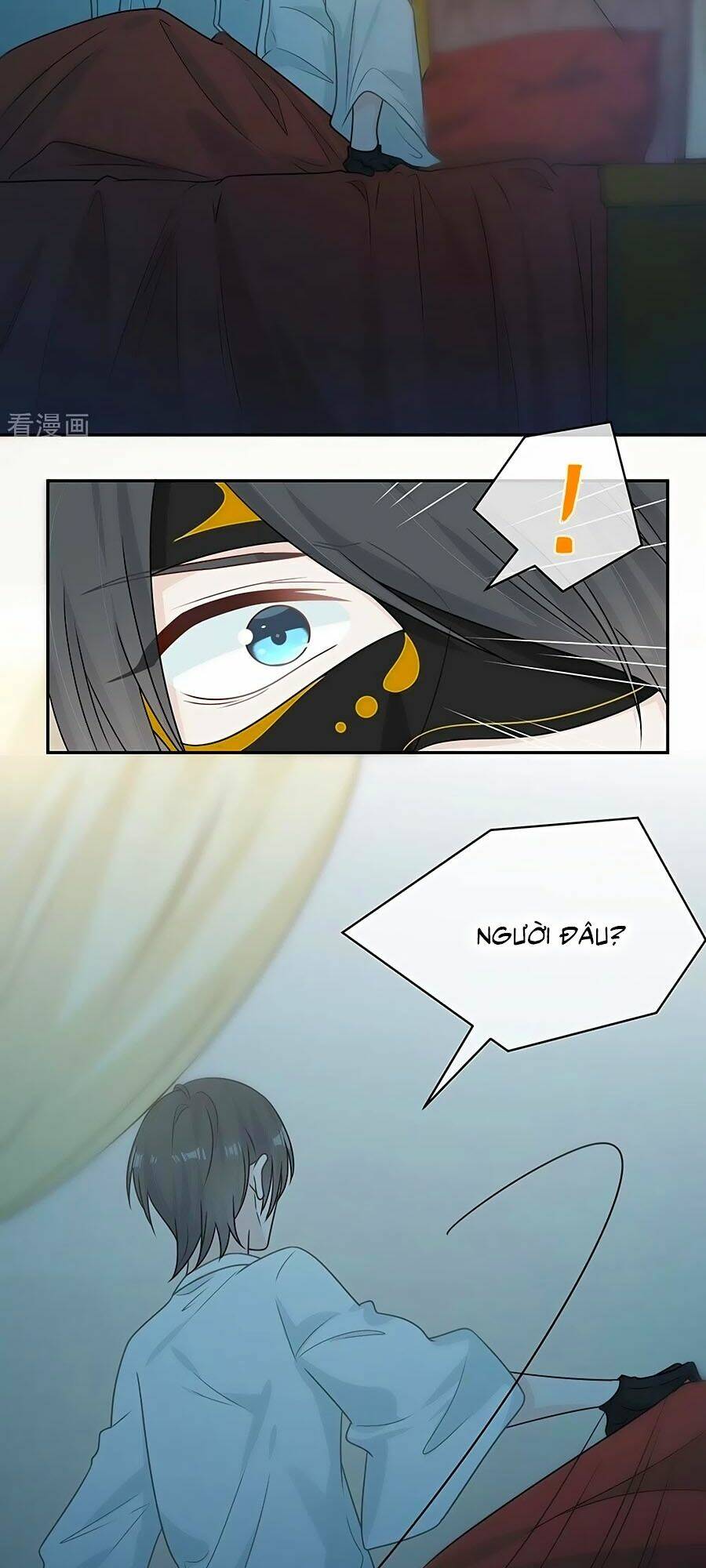 Hai Cách Tìm Gặp Người Yêu: Chapter 92