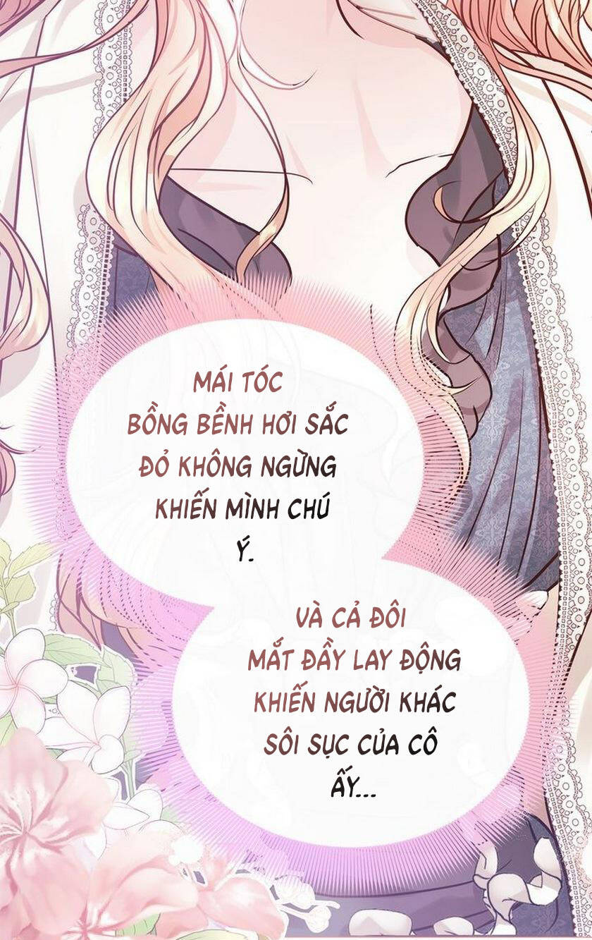 Nàng Dâu Bí Ẩn Của Bạch Sư Tử: Chapter 7