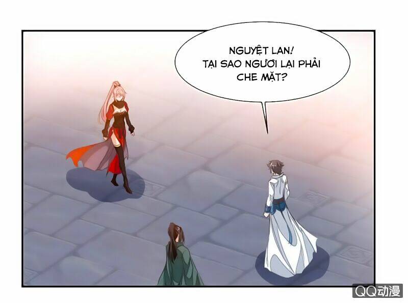 Cửu Dương Thần Vương: Chapter 47