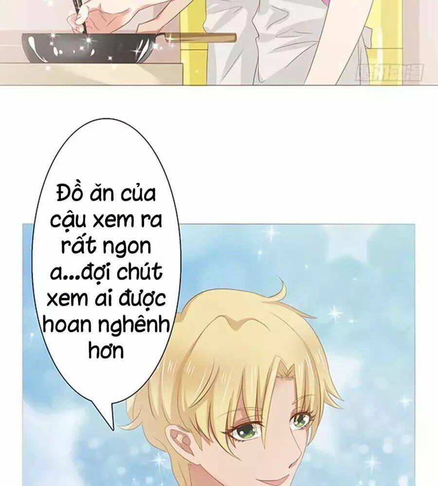 Ma Vương Luyến Ái Chỉ Nam: Chapter 103