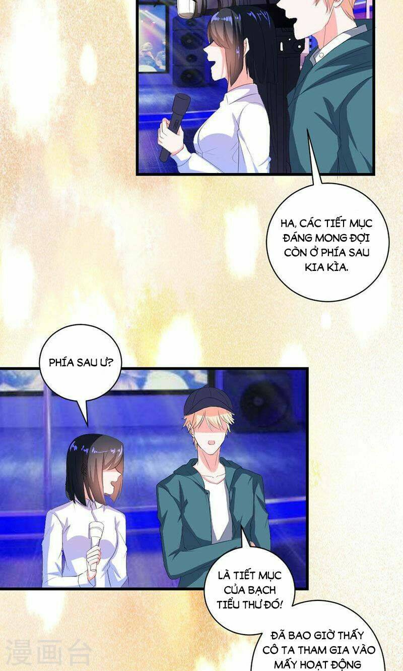 Này! Đừng Động Vào Phô Mai Của Tôi: Chapter 38