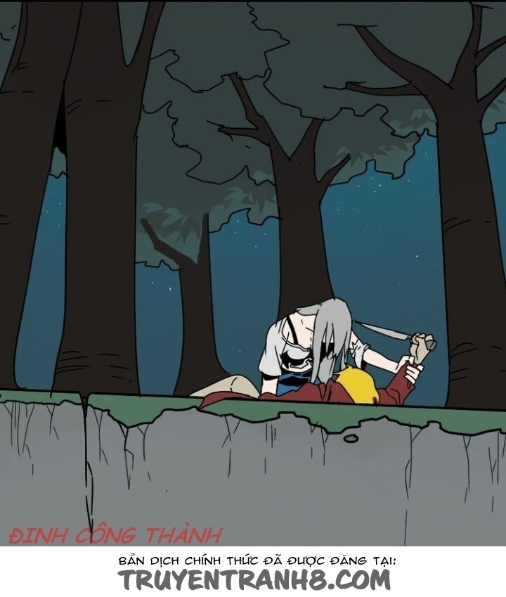 Ứng Dụng Thẩm Mỹ: Chapter 32