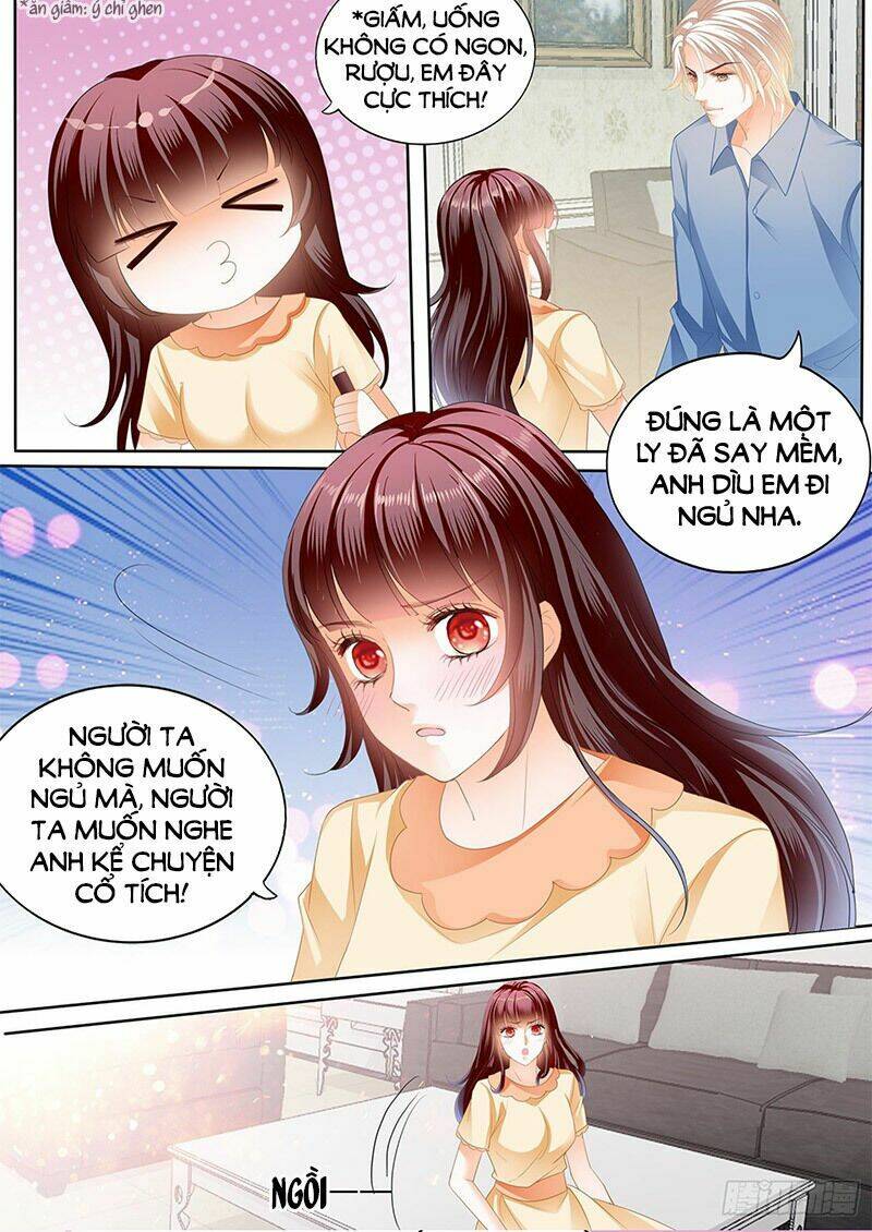 Thiểm Hôn Kiều Thê: Chapter 290