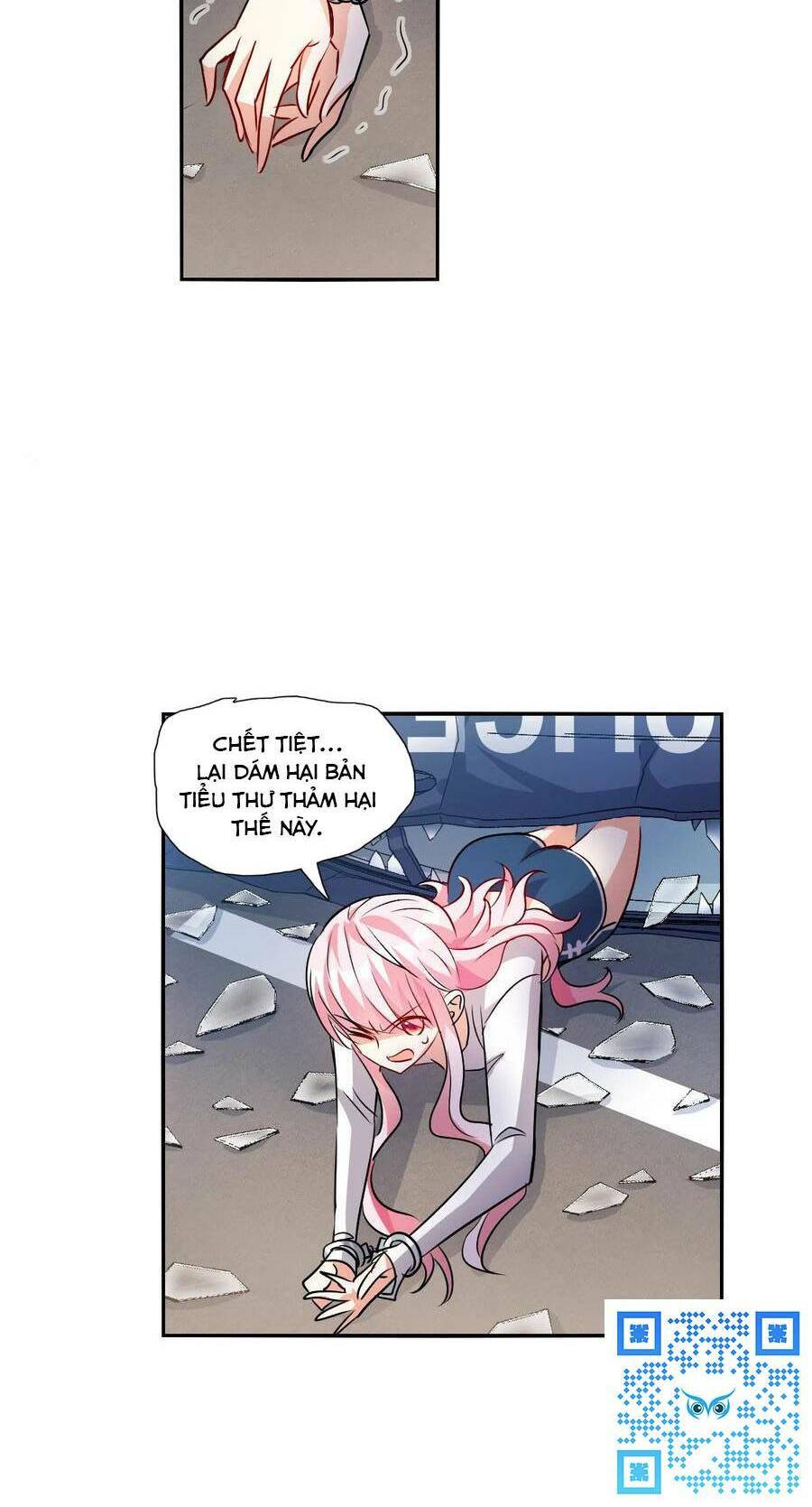 Tô Tịch Kỳ Quái 2: Chapter 54