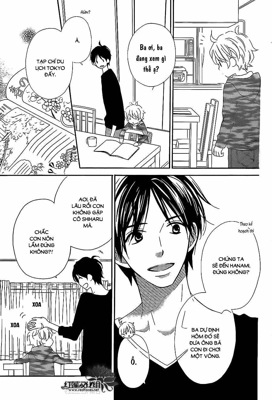 Love So Life: Chapter 104