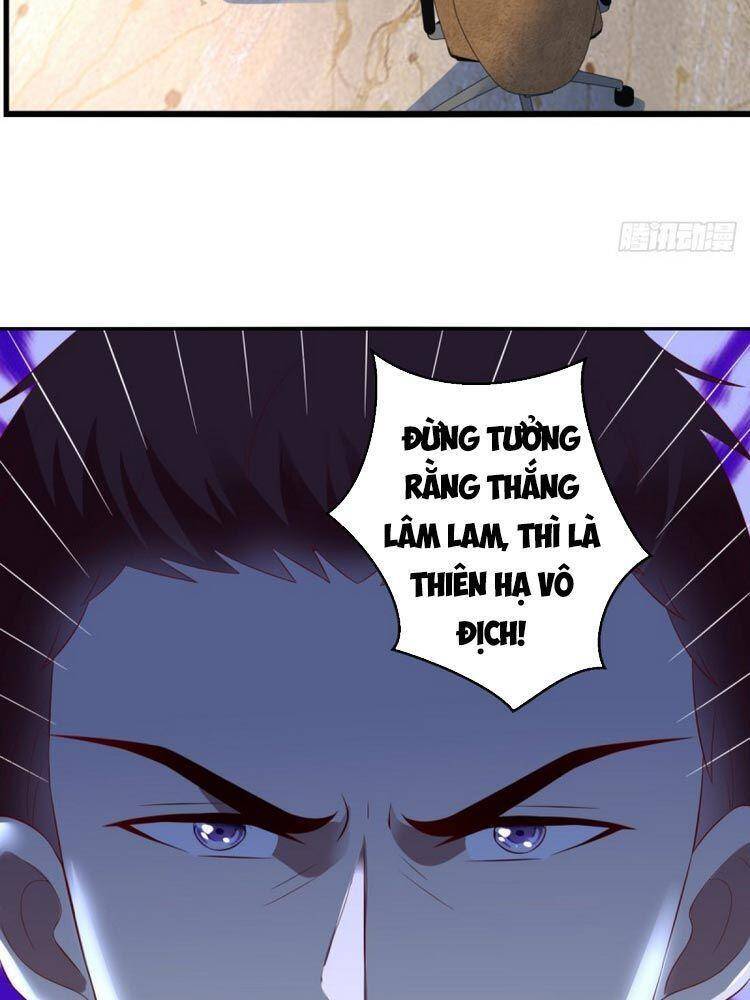 Trọng Sinh Chi Thần Đế Trở Về: Chapter 66
