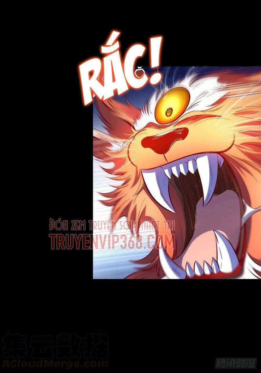 Người Nguyên Thủy Mạnh Nhất: Chapter 45