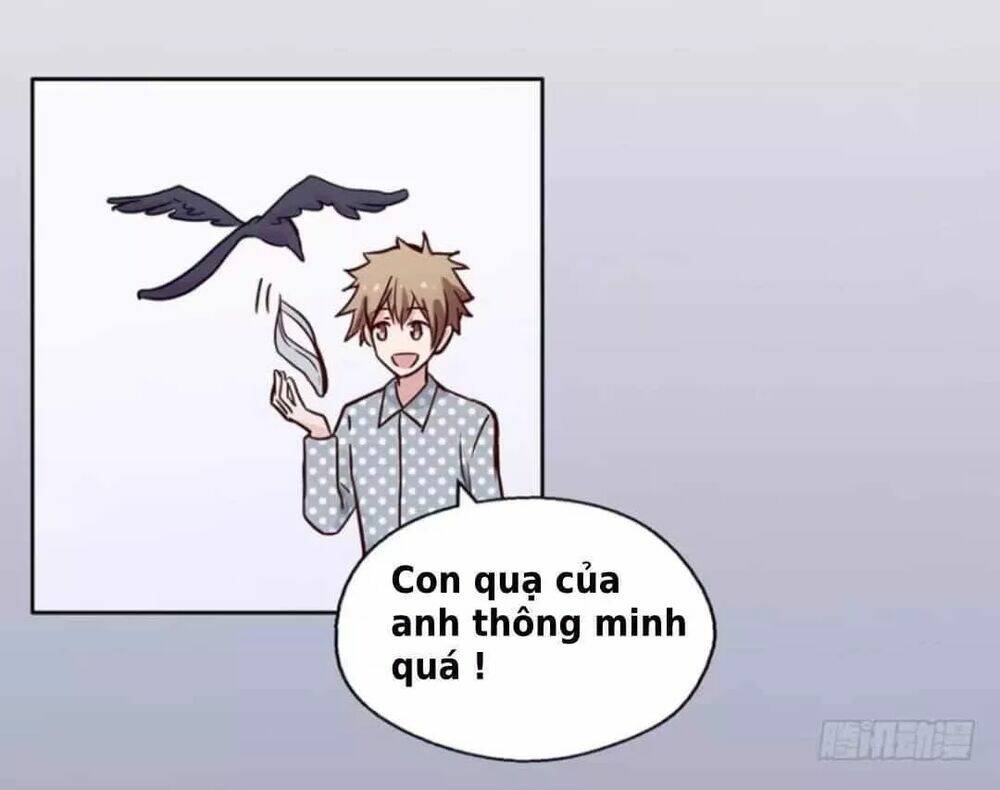 Chạy Đi Âm Sai: Chapter 100