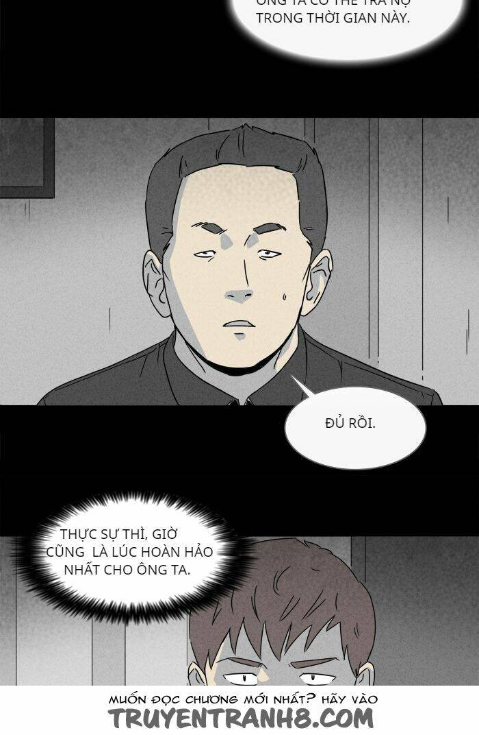 Những Câu Chuyện Bất Thường: Chapter 163