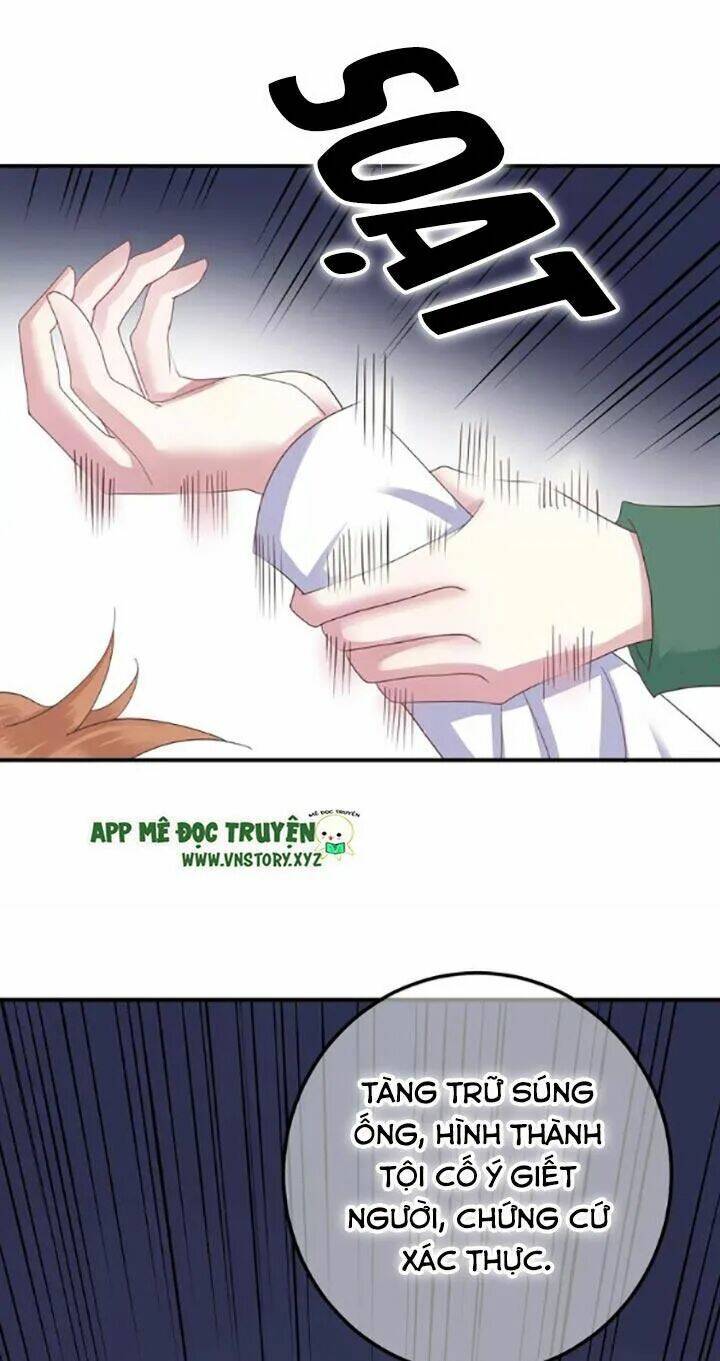 Thần Tượng Điểm Zero: Chapter 117