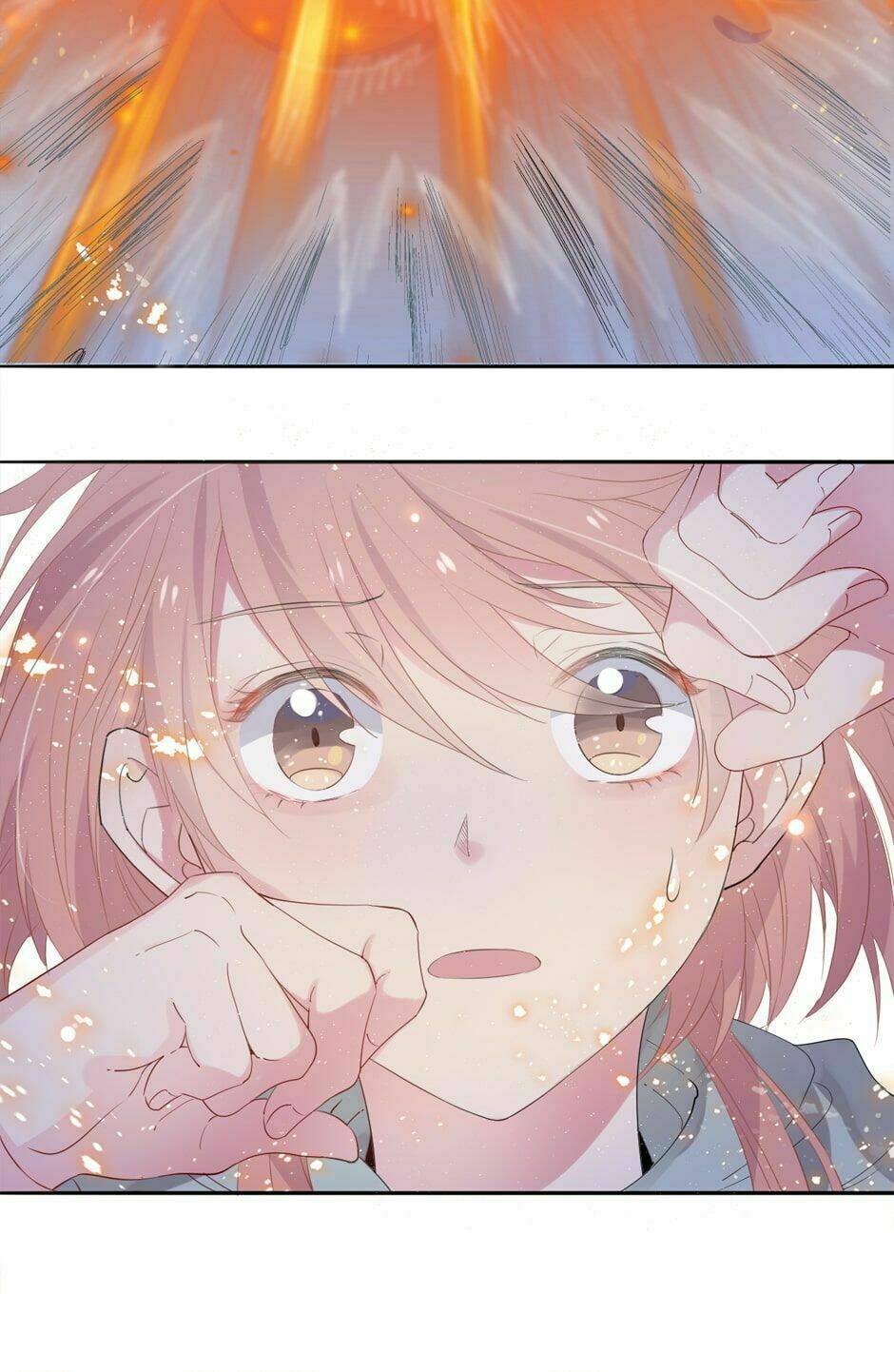 Hiệp Sĩ Của Nữ Hoàng: Chapter 29