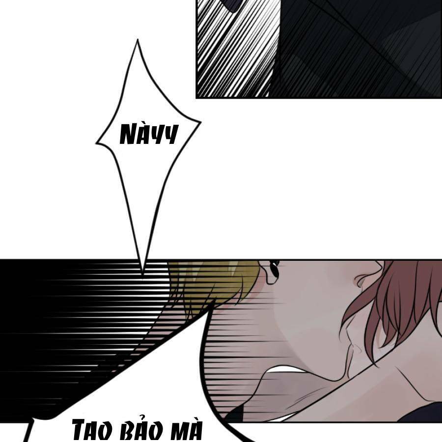 Chỉ Hai Chúng Ta: Chapter 2