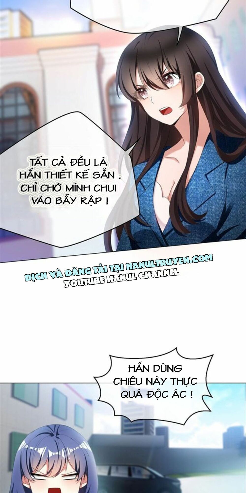 Cô Vợ Nhỏ Nuông Chiều Quá Lại Thành Ác!!: Chapter 51