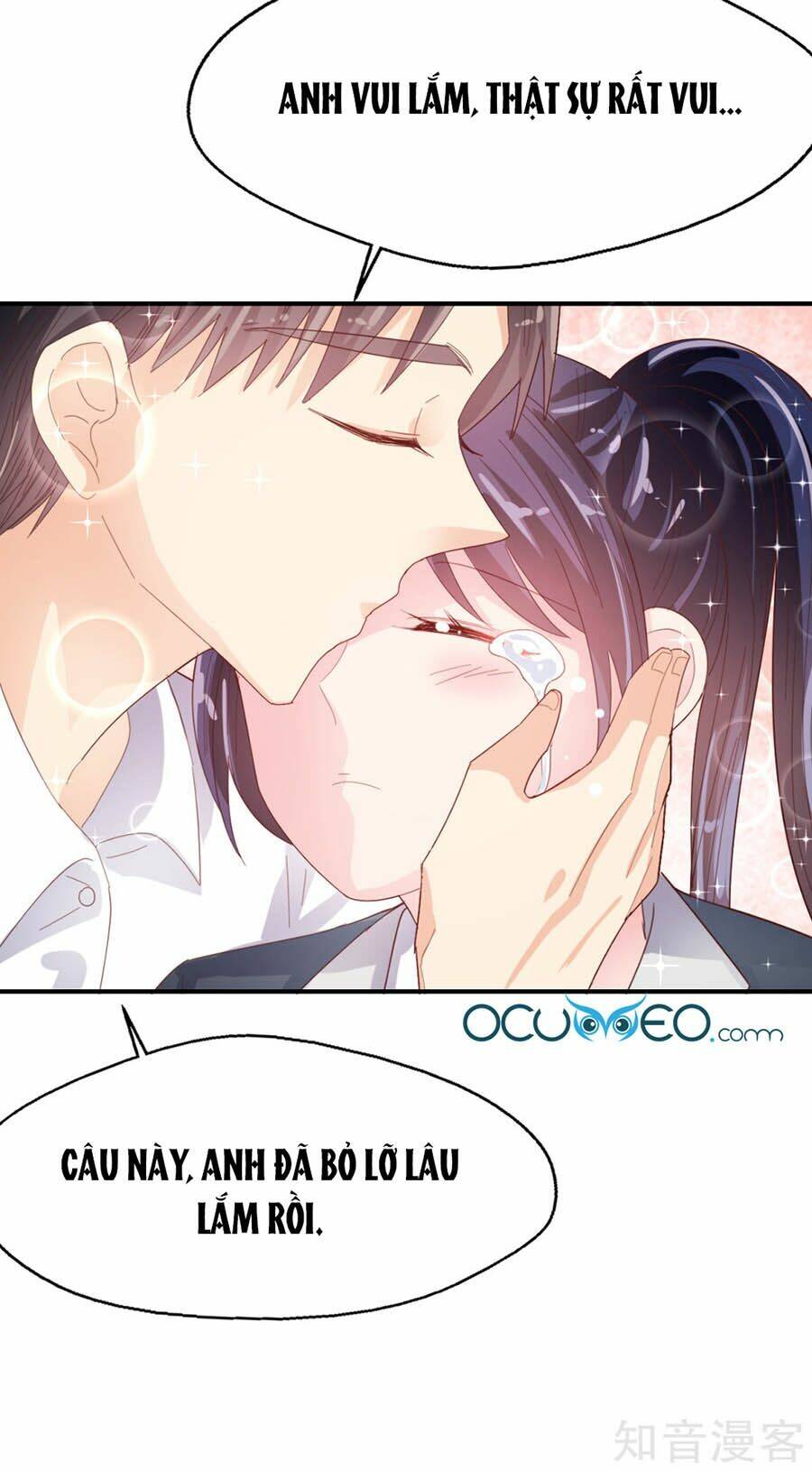 Sau Này Vẫn Cứ Thích Anh: Chapter 80