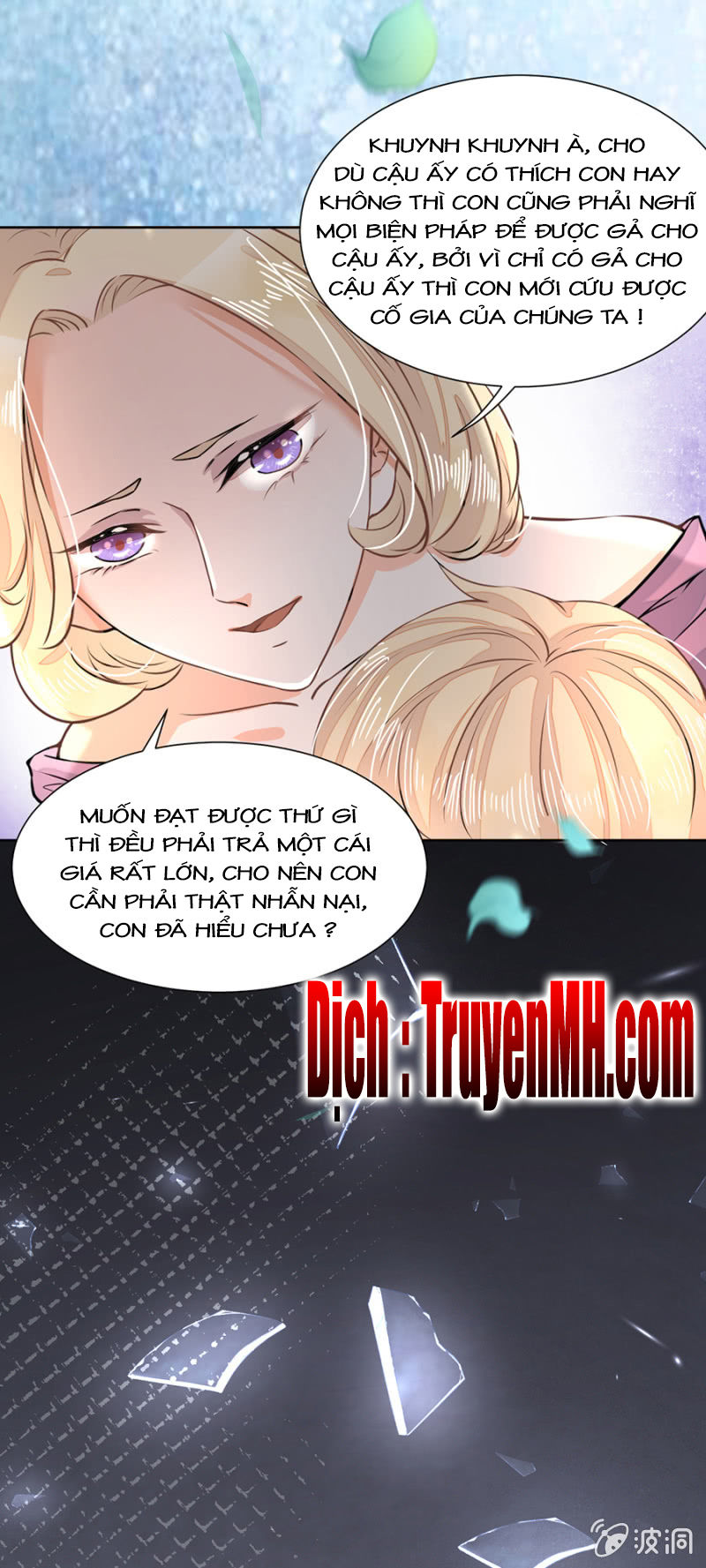 Hôn Sai 55 Lần: Chapter 22