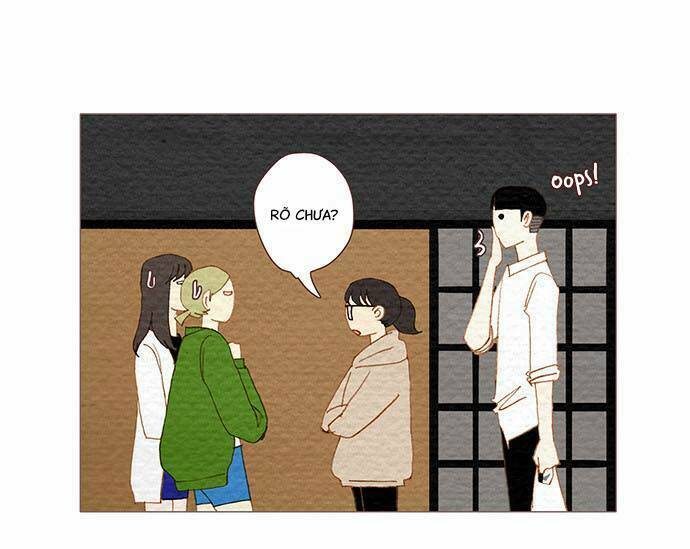 Thánh Thần Trẻ Trâu: Chapter 67