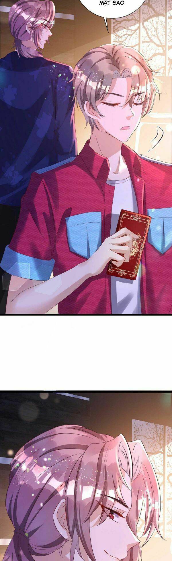 Thú Thụ Bất Thân: Chapter 42