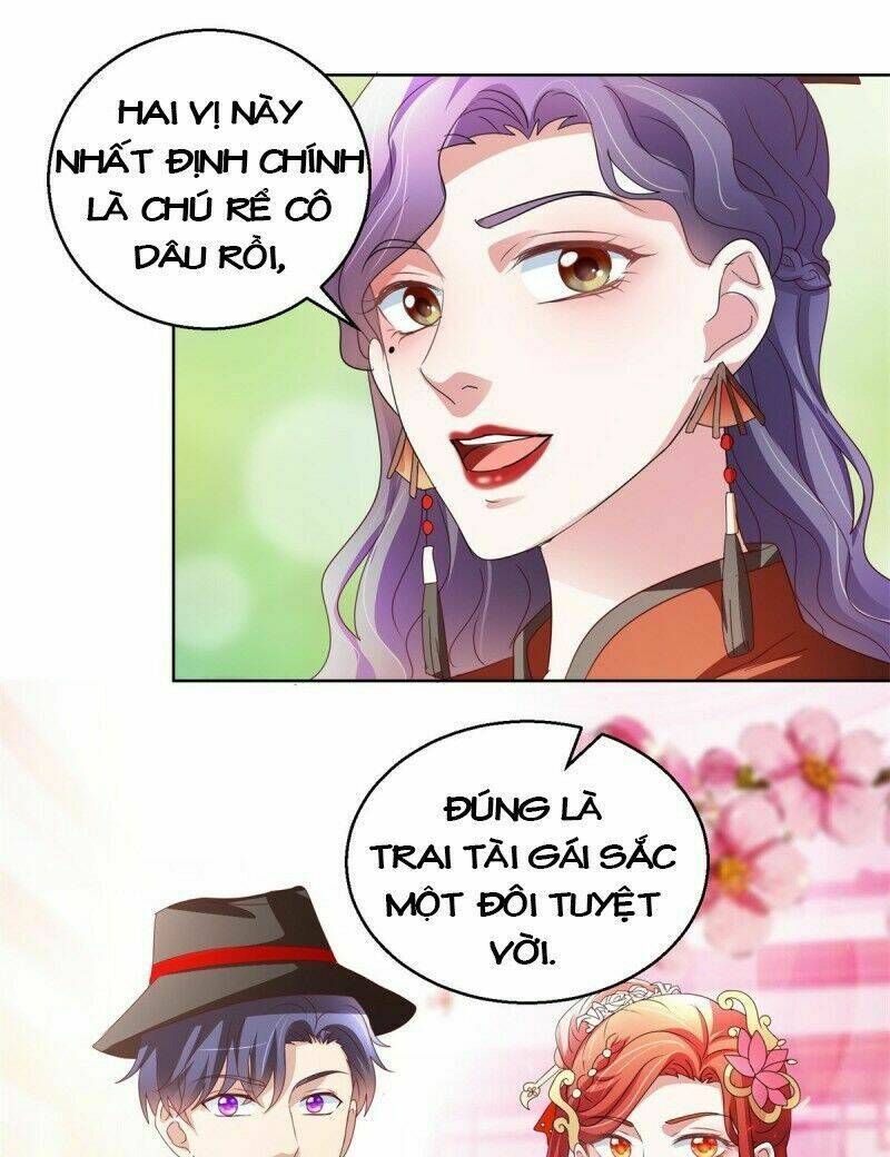 Vú Em Là Cổ Tiên: Chapter 140