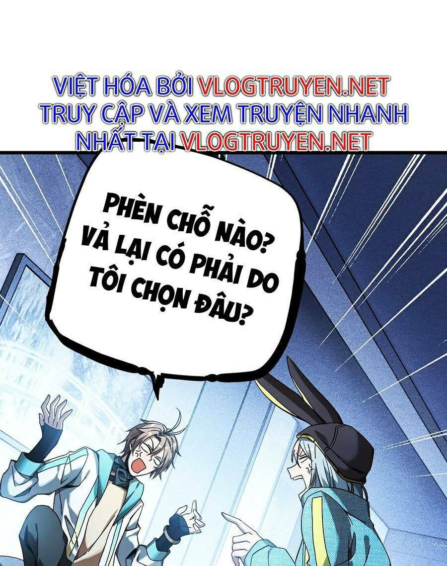 Người Chơi Siêu Mạnh: Chapter 6