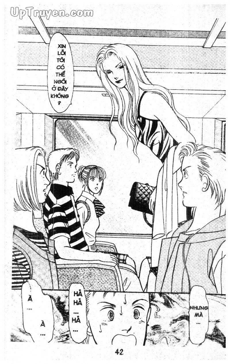 9 Banme No Musashi: Chapter 14