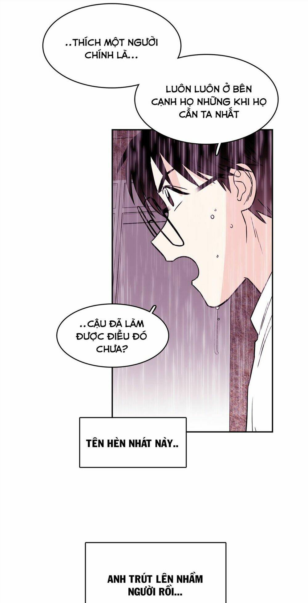 Chuyện Gì Đến, Rồi Cũng Sẽ Đến: Chapter 48