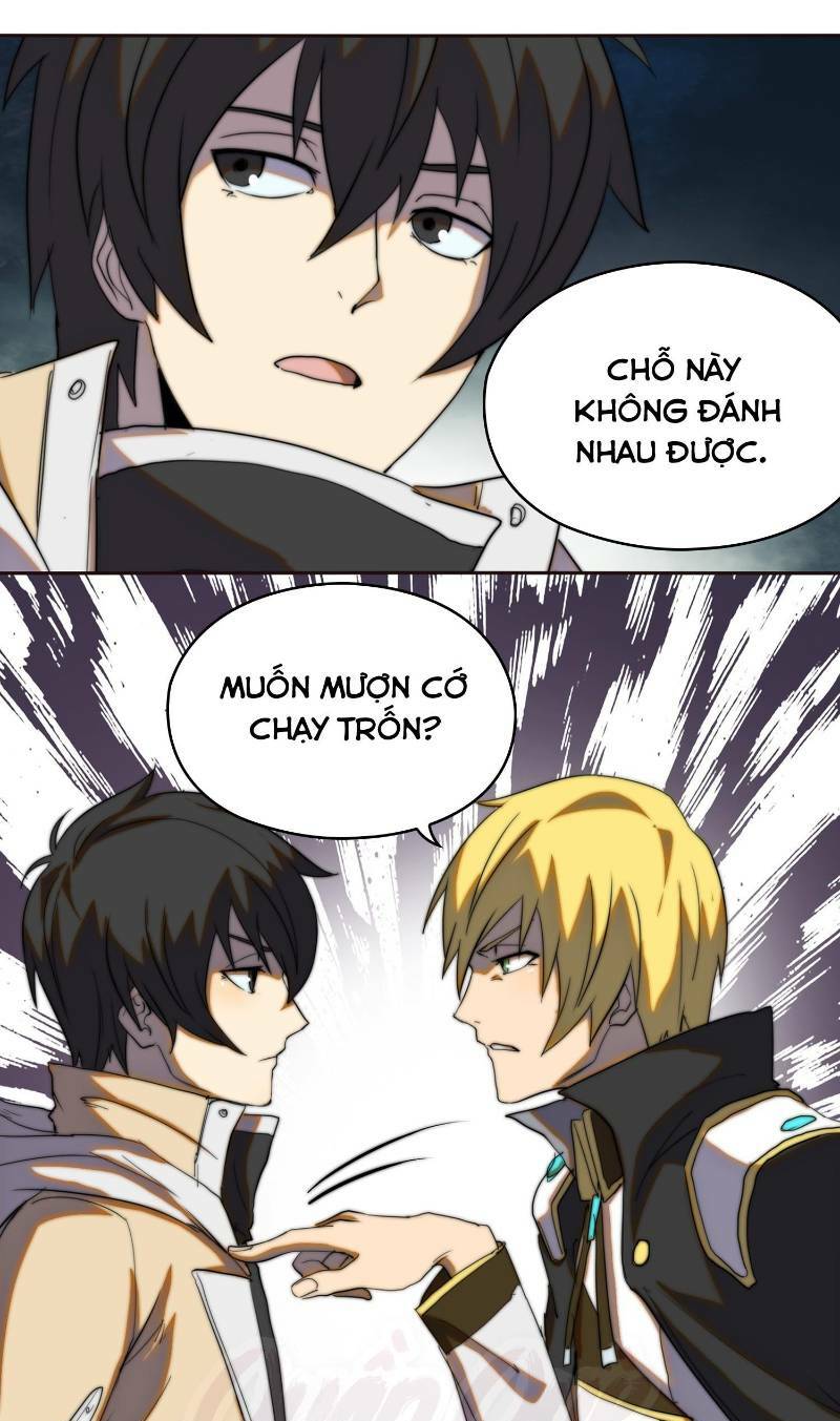 Đô Thị Hàng Thần Khúc: Chapter 19