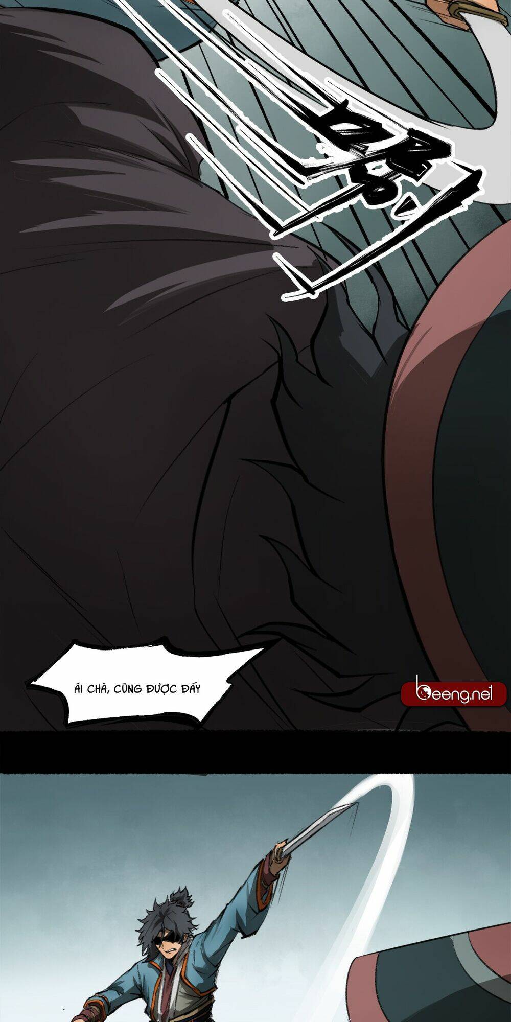 Phong Tàng: Chapter 3