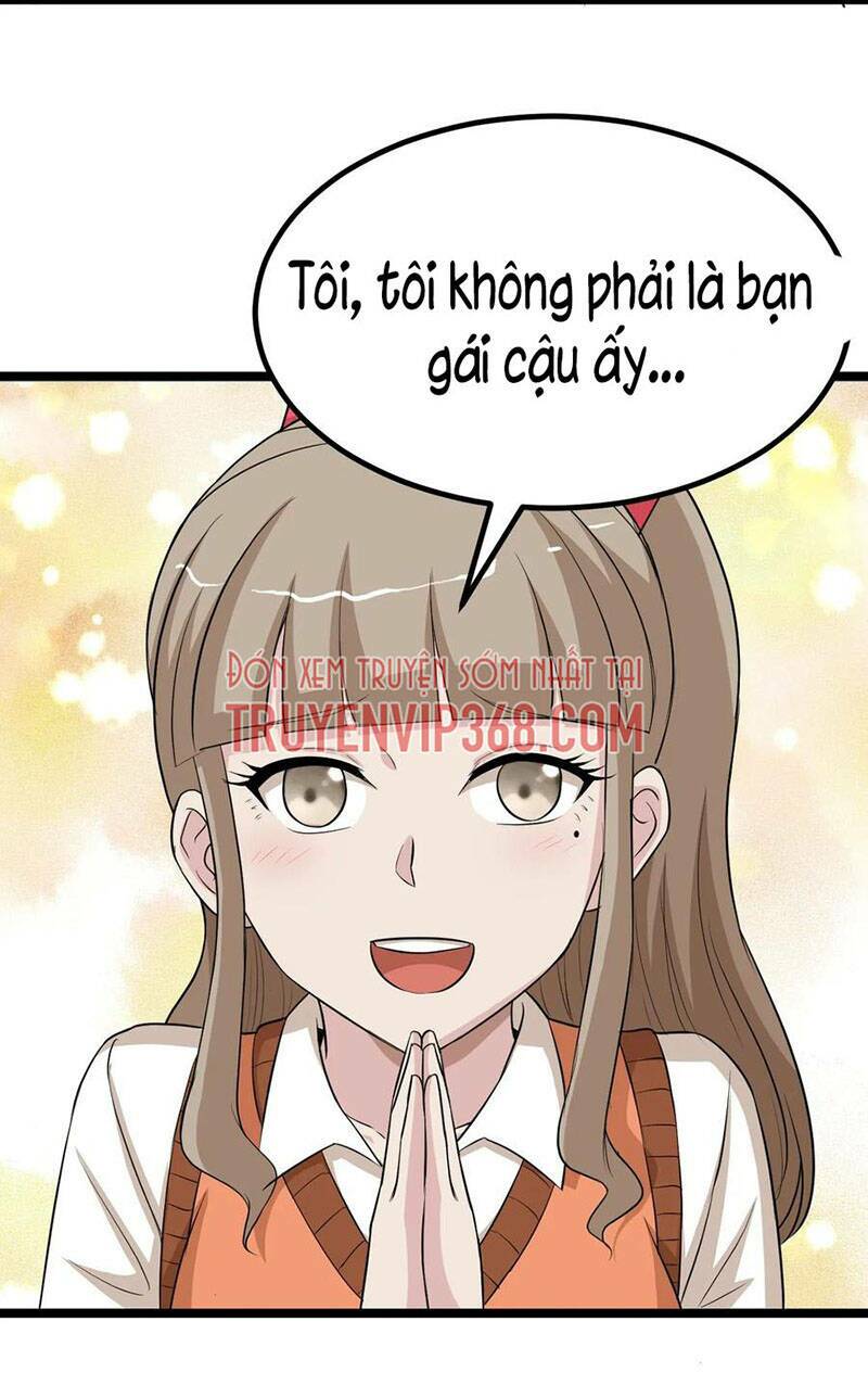 Đai Ca Trở Lại Tuổi 16: Chapter 156