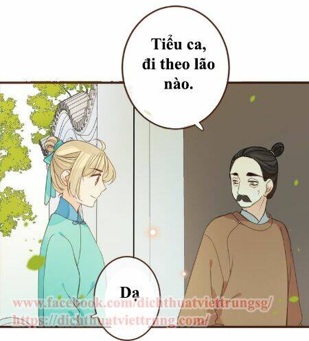 Bạn Trai Tôi Là Cẩm Y Vệ 2: Chapter 6