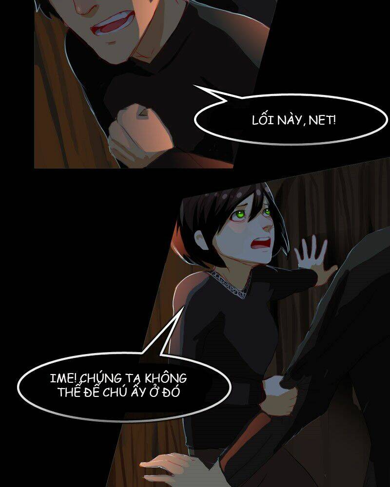 Dragnarok: Chapter 2