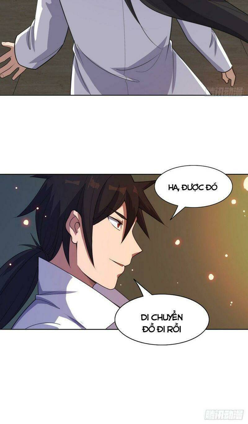 Thần Long Tinh Chủ: Chapter 22