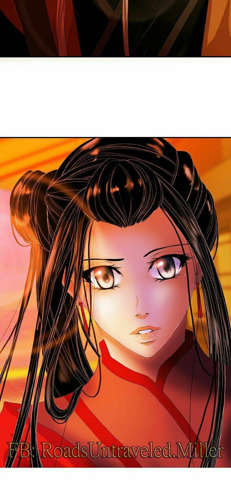 Huyết Đế Bạo Chúa: Chapter 20