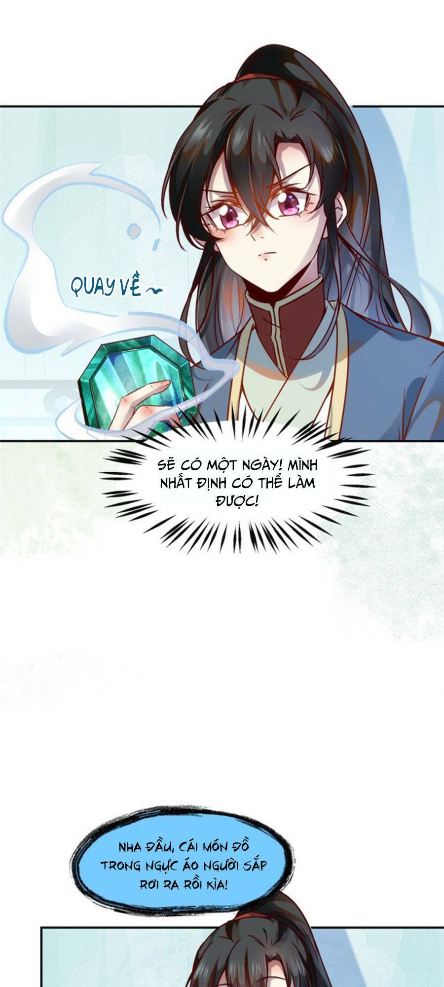 Nghịch Thiên Thần Phi Chí Thượng: Chapter 57