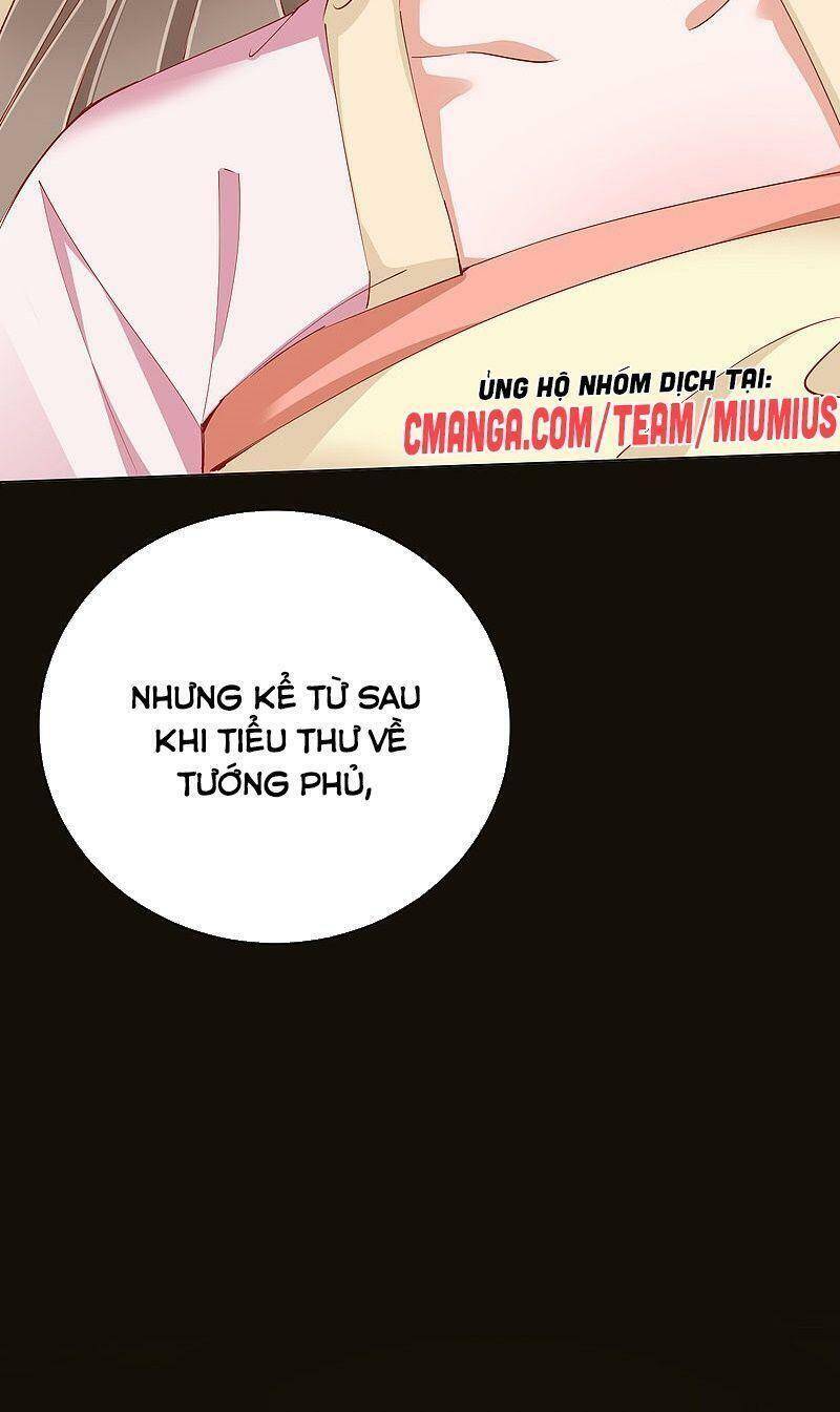 Công Lược Trưởng Thành Của Vương Phi: Chapter 44