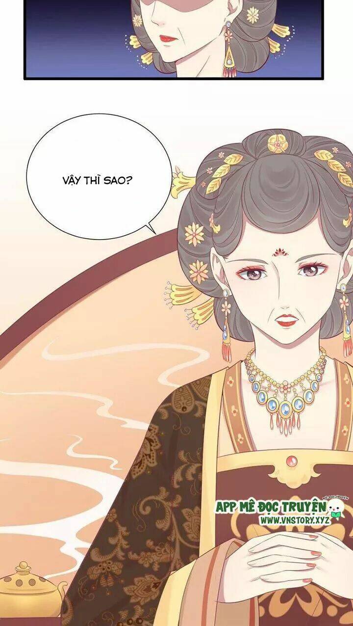 Hoàng Hậu Bận Lắm: Chapter 78